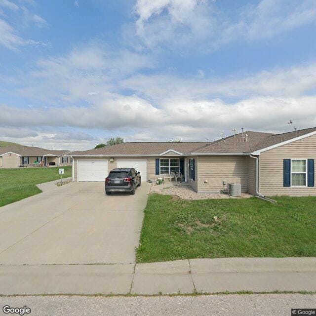 Photo of SOUTH CREEK VILLAGE. Affordable housing located at 3150 OUTLOOK CIR RAPID CITY, SD 57701