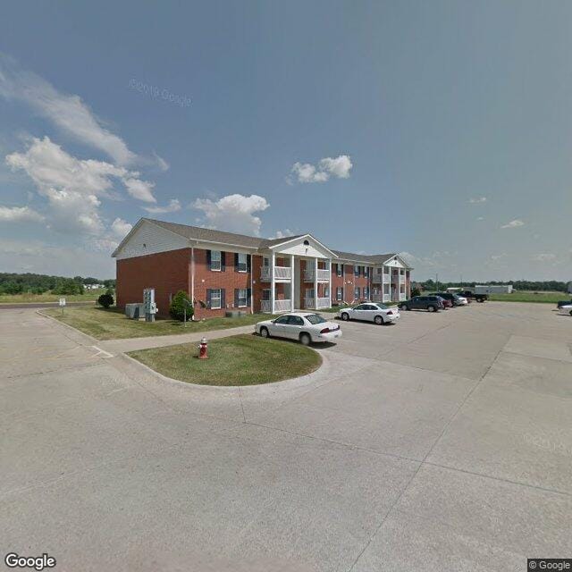 Photo of MONETT MEADOWS. Affordable housing located at 1004 OLD AIRPORT RD MONETT, MO 65708