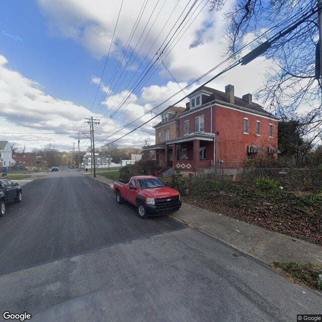 Photo of LARIMER CNI PHASE IV at STOEBNER WAY WINSLOW ST, PITTSBURGH, PA 15206