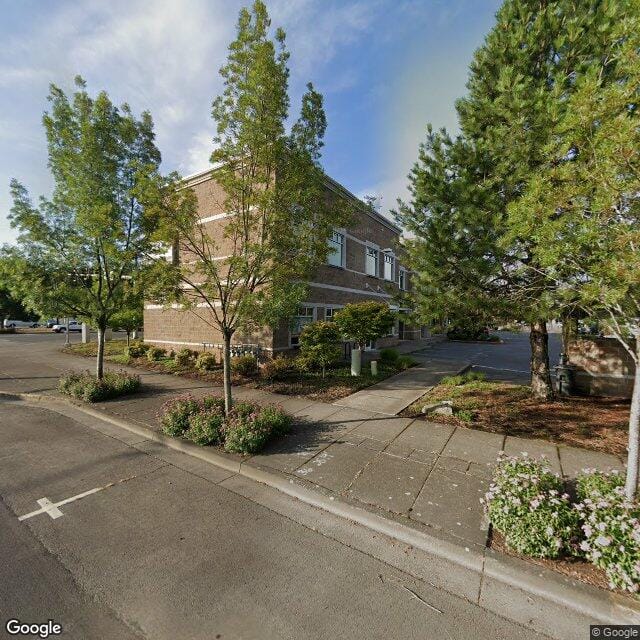 Photo of Marion County Housing Authority. Affordable housing located at 2645 Portland Rd. NE SALEM, OR 97301