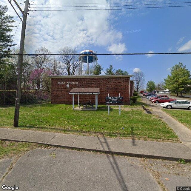 Photo of HILLVIEW APARTMENTS. Affordable housing located at BRANDENBURG RD. LEITCHFIELD, KY 42754