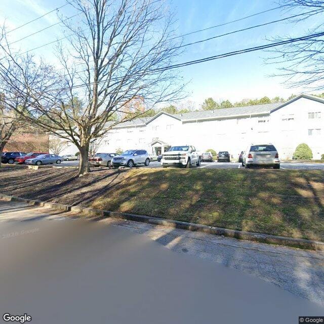 Photo of Alice Williams Towers. Affordable housing located at 5470 Hillandale Dr Lithonia, GA 30058