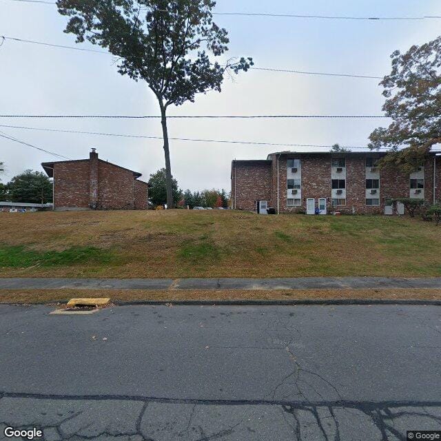 Photo of REDSTONE GARDEN APTS. Affordable housing located at SURREY DR & BIANCA RD BRISTOL, CT