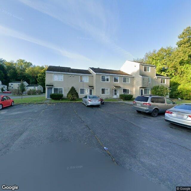 Photo of BRAYTON HILL APTS. Affordable housing located at 159 BARBOUR ST NORTH ADAMS, MA 01247