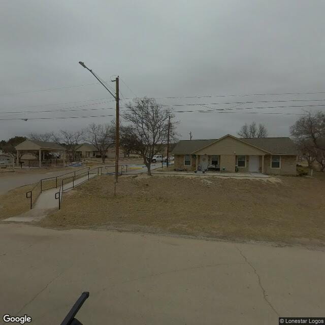 Photo of OZONA SENIORS. Affordable housing located at 1304 SHEFFIELD RD OZONA, TX 