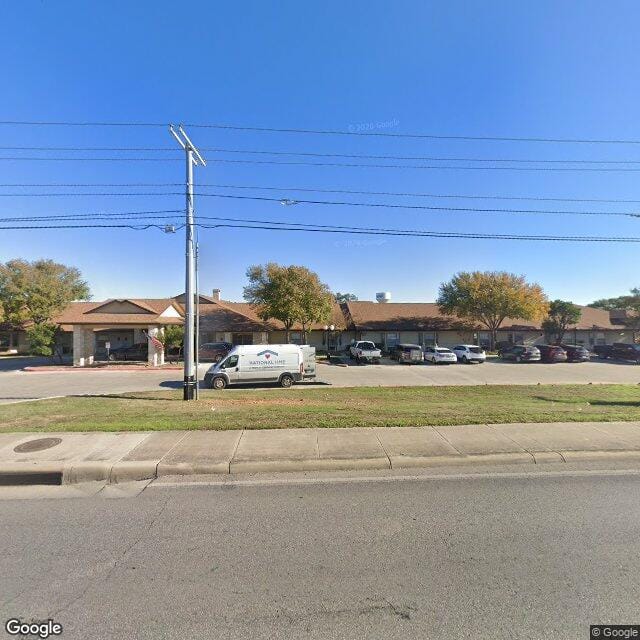 Photo of Oaktree Assisted Living. Affordable housing located at 1750 Highway 46 North New Braunfels, TX 78132