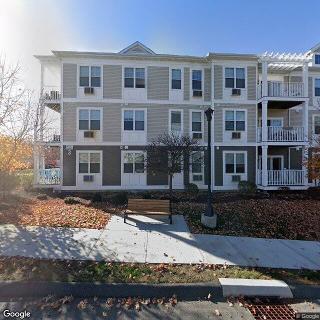 Photo of THE RESIDENCES AT LAUREL HILL. Affordable housing located at 40-64 LAUREL ROAD BROOKFIELD, CT 06804
