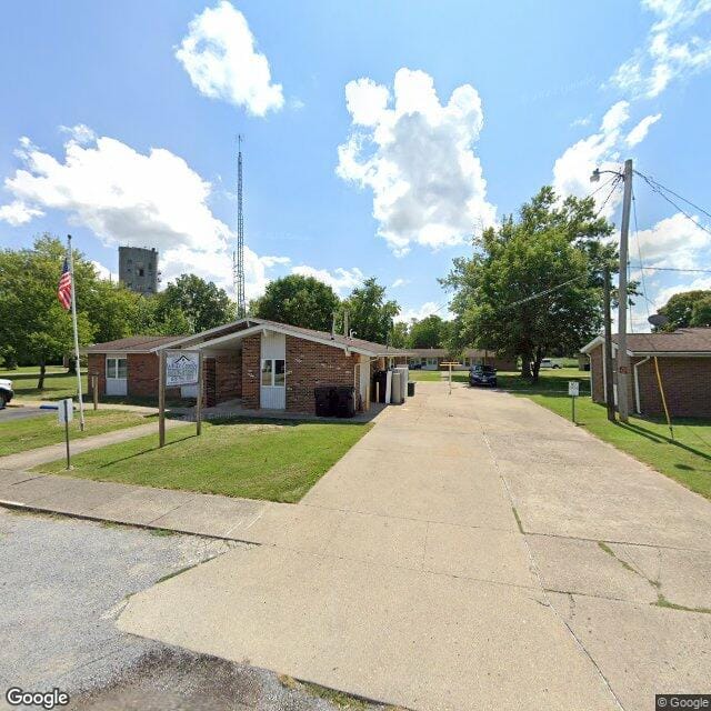 Photo of White County Housing Authority. Affordable housing located at 500 4th Street CROSSVILLE, IL 62827