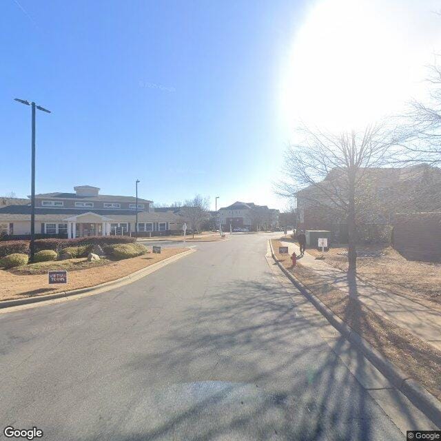 Photo of BROADSTONE WALK. Affordable housing located at 950 S HUGHES ST APPROX LOCATION OF FUTURE SITE ENTRANCE APEX, NC 27502