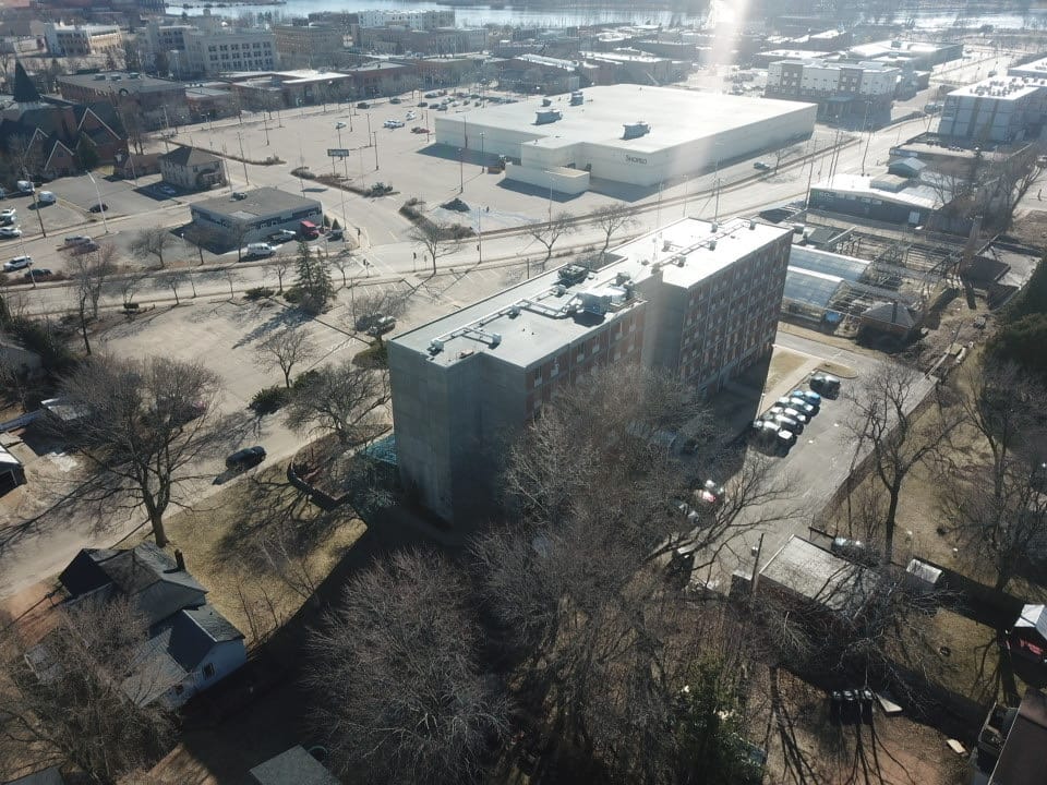 Photo of Stevens Point Housing Authority. Affordable housing located at 1300 BRIGGS COURT STEVENS POINT, WI 54481
