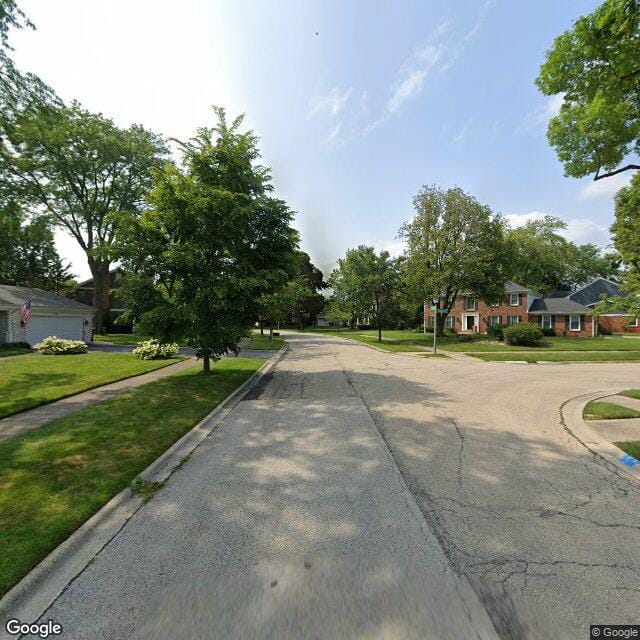 Photo of GREENLEAF MANOR. Affordable housing located at 3345 SANDERS RD NORTHBROOK, IL 60062