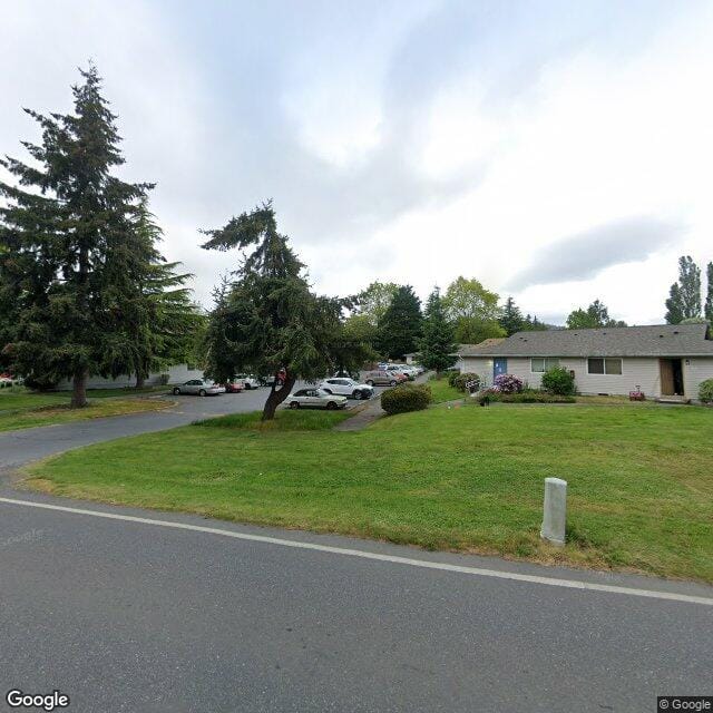 Photo of VARSITY VILLAGE. Affordable housing located at 2400 MCKENZIE AVE BELLINGHAM, WA 98225
