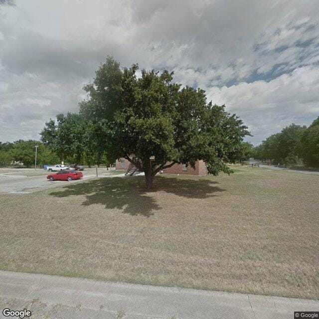 Photo of Crossing at Oak Grove. Affordable housing located at 200 Daniel Dr Kerens, TX 75144
