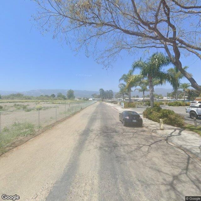 Photo of L.C. GROSSMAN (AKA APARICIO V) at 5575 ARMITOS AVENUE GOLETA, CA 93117