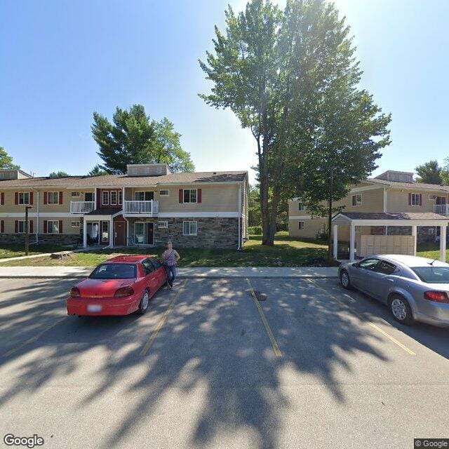 Photo of SANDY PINES APARTMENTS. Affordable housing located at 748 S. CEDAR STREET KALKASKA, MI 49646