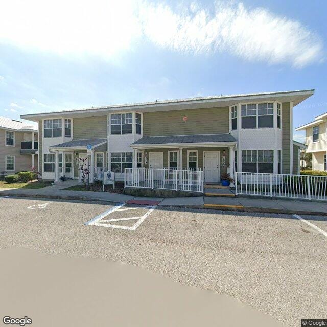 Photo of GULF BREEZE. Affordable housing located at 340 GULF BREEZE AVE PUNTA GORDA, FL 33950