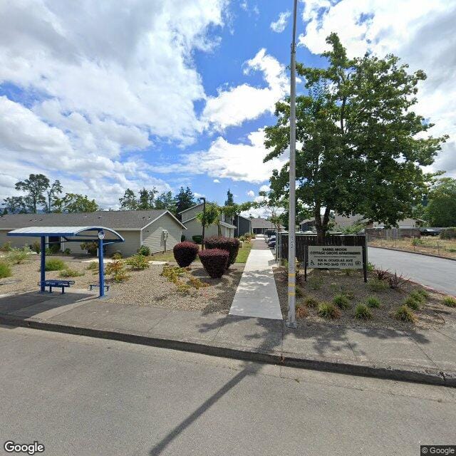 Photo of BARREL BROOK. Affordable housing located at 900 N DOUGLAS STREET COTTAGE GROVE, OR 97424