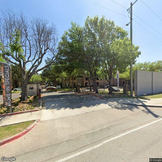 Photo of PARK AT CLIFF CREEK. Affordable housing located at 7310 MARVIN D LOVE FWY DALLAS, TX 75237