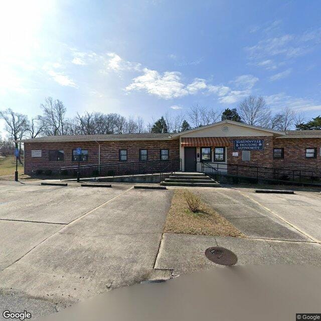 Photo of McMinnville Housing Authority. Affordable housing located at 301 HARDAWAY Street MC MINNVILLE, TN 37110