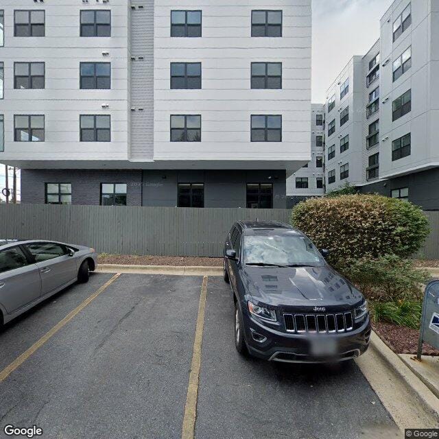 Photo of SILVER CREEK SENIOR LIVING/KNOWLES. Affordable housing located at 3906/3910 KNOWLES AVENUE KENSINGTON, MD 20895