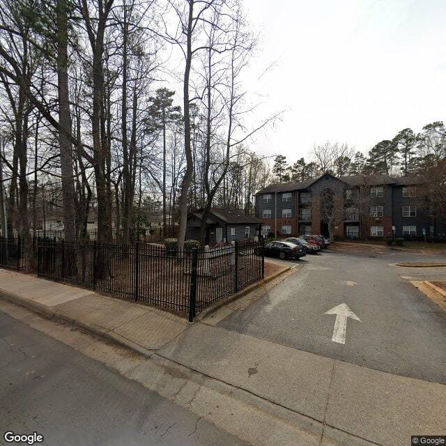 Photo of WALLACE TERRACE APTS at 3720 MARVIN ROAD CHARLOTTE, NC 28211