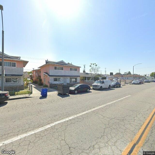 Photo of Housing Authority of the City of South Gate. Affordable housing located at 8650 California Avenue SOUTH GATE, CA 90280