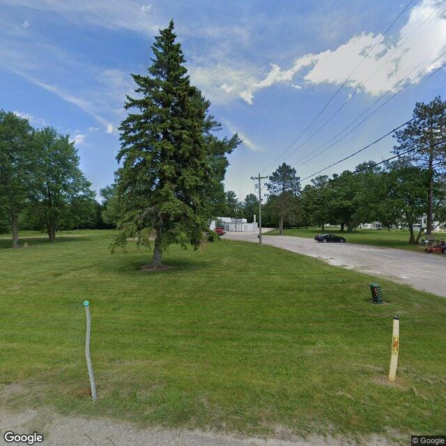 Photo of SPRINGTREE APTS. Affordable housing located at 539 PINECREST ST ALPENA, MI 49707