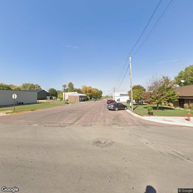 Photo of Trimont Square Apartments. Affordable housing located at 121 Main St E Trimont, MN 56176