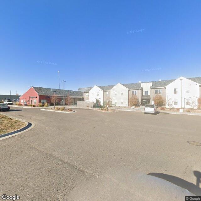 Photo of NORTHSTAR APARTMENTS. Affordable housing located at 1225 4TH AVENUE NORTH WOLF POINT, MT 59201