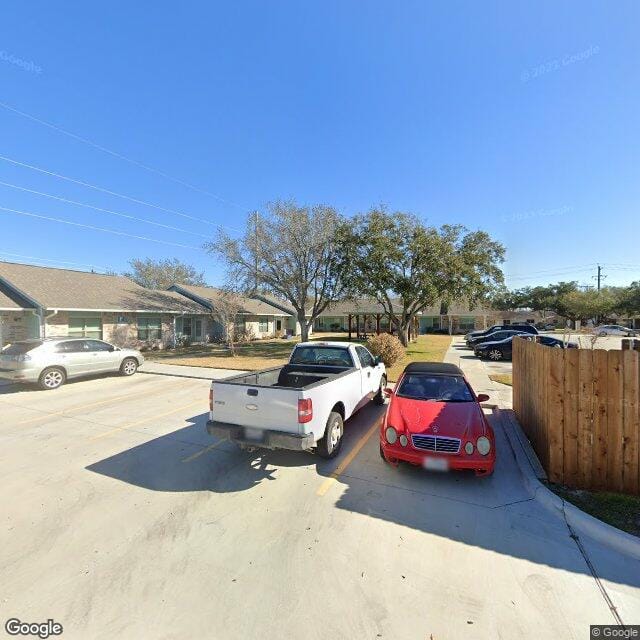 Photo of Windridge Apartments. Affordable housing located at 700 Gordon St Sinton, TX 78387