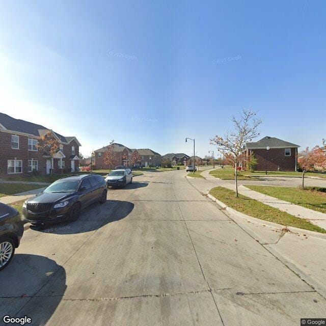 Photo of EMERALD SPRINGS 1B at 5825 EMERALD SPRINGS CIR DETROIT, MI 48212