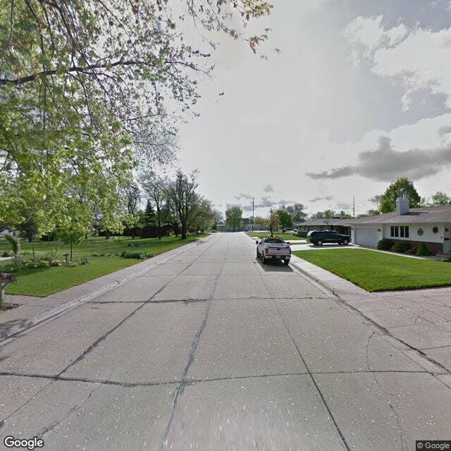 Photo of GATEWOOD VILLAGE. Affordable housing located at SCATTERED COZAD, NE 69130