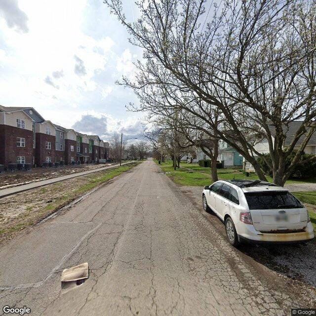 Photo of Foster Senior Lofts. Affordable housing located at 127 Madison St Elyria, OH 44035