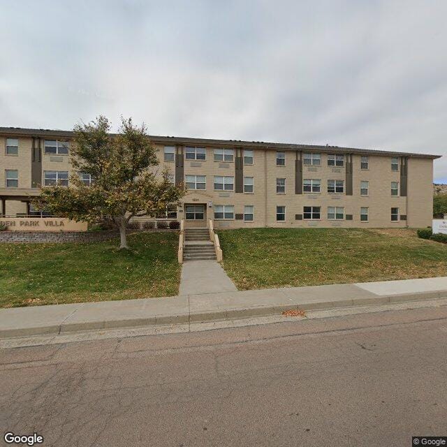 Photo of GARDEN PARK VILLA. Affordable housing located at 1821 N FIFTH ST CANON CITY, CO 81212