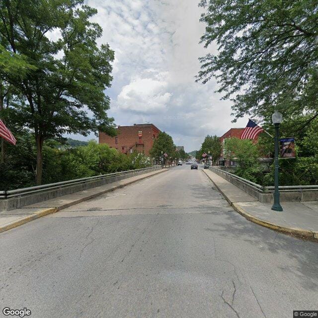 Photo of TYRONE ELDERLY at 2 W 11TH ST TYRONE, PA 16686