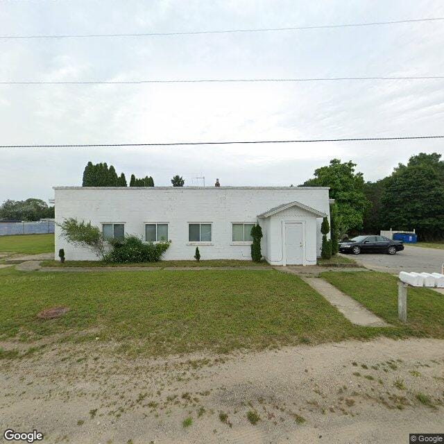 Photo of 406 Bjornson St. Affordable housing located at 406 Bjornson St Big Rapids, MI 49307