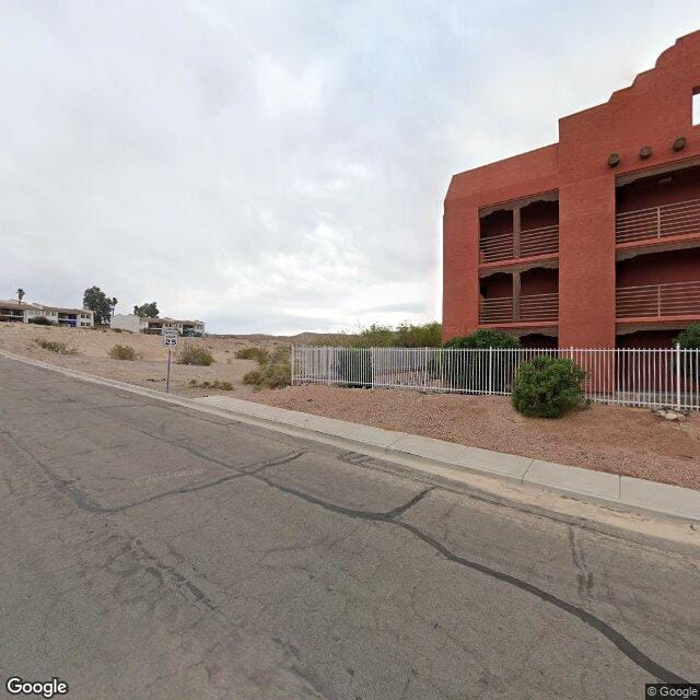 Photo of Marble Canyon Manor Apartments. Affordable housing located at 1627 Mohave Dr Bullhead City, AZ 86442