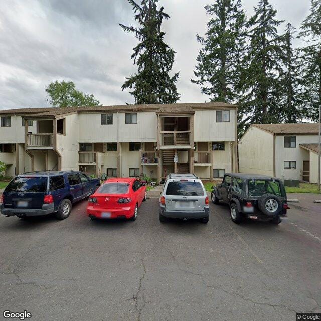 Photo of RIVERGROVE APARTMENTS. Affordable housing located at 617 SE 4TH STREET. BATTLE GROUND, WA 98604