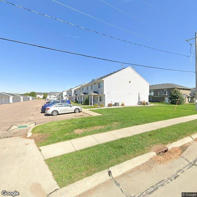 Photo of GATEWOOD APTS. Affordable housing located at 605 STER DR NORTH SIOUX CITY, SD