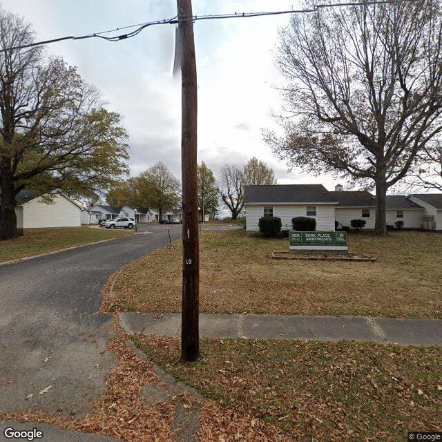 Photo of PARK PLACE APARTMENTS - PIGGOTT at 682 S HOUSTON AVE PIGGOTT, AR 72454