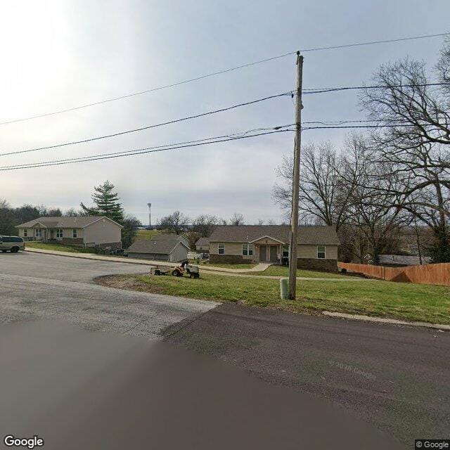 Photo of GRAND COURT APTS. Affordable housing located at 405 N WOOD ST BRUNSWICK, MO 65236