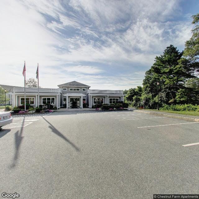 Photo of CHESTNUT FARM. Affordable housing located at 100 CHESTNUT FARM WAY RAYNHAM, MA 02767