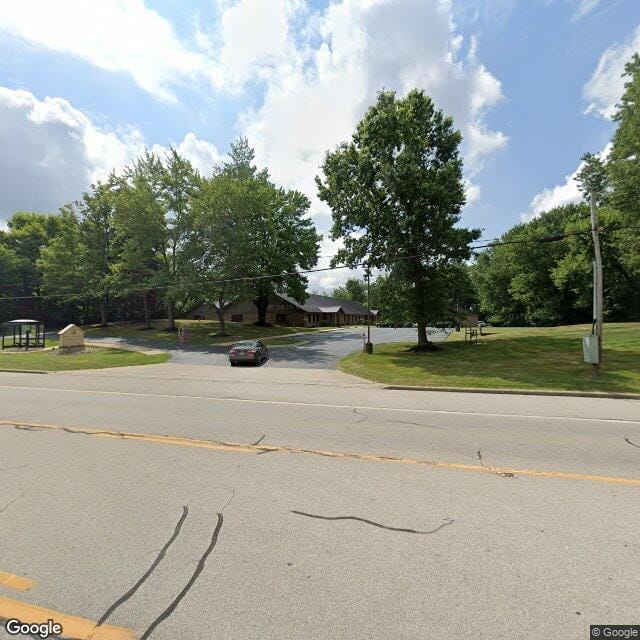 Photo of Portage Metropolitan Housing Authority. Affordable housing located at 2832 STATE ROUTE 59 RAVENNA, OH 44266