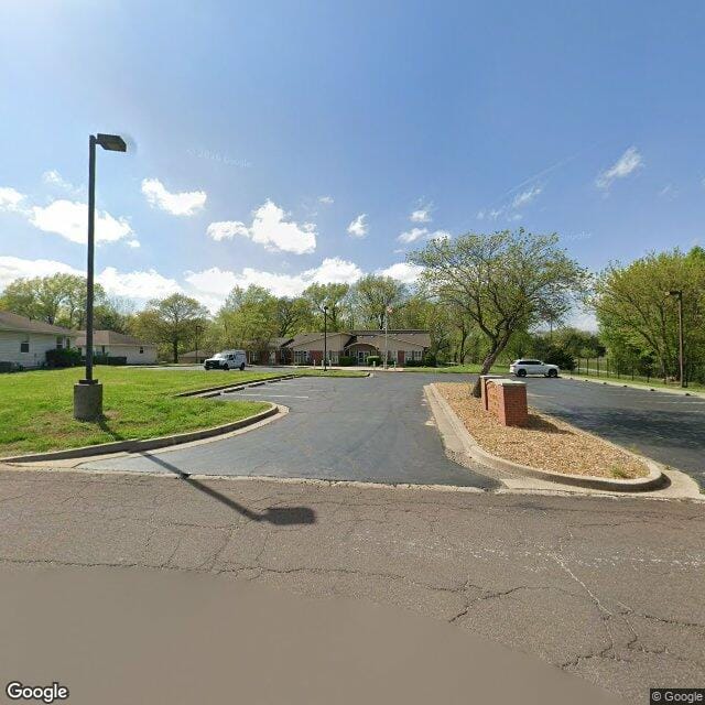Photo of ANTIOCH HILLS. Affordable housing located at 1819 N GAINES DR CLINTON, MO 64735