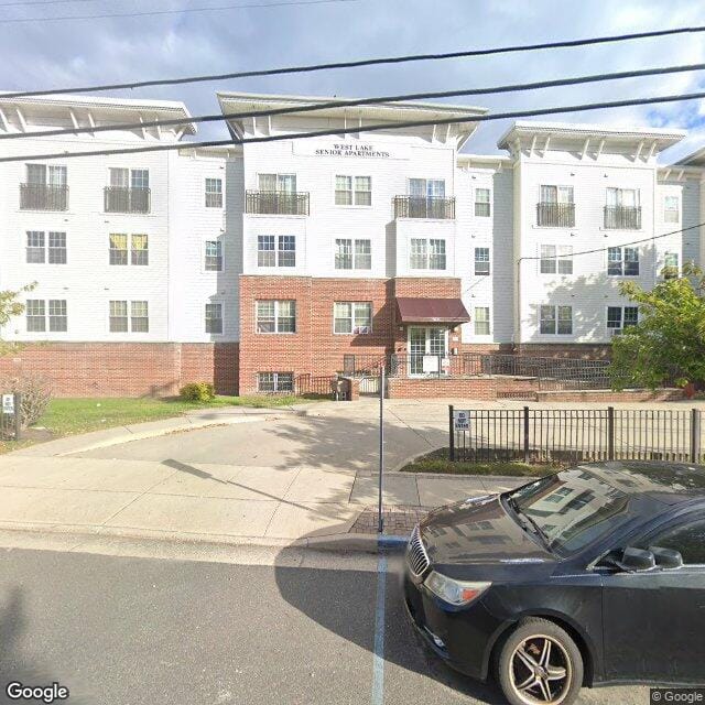 Photo of WEST LAKE SENIOR APARTMENTS. Affordable housing located at 1609 WEST LAKE AVENUE NEPTUNE TWP, NJ 07753