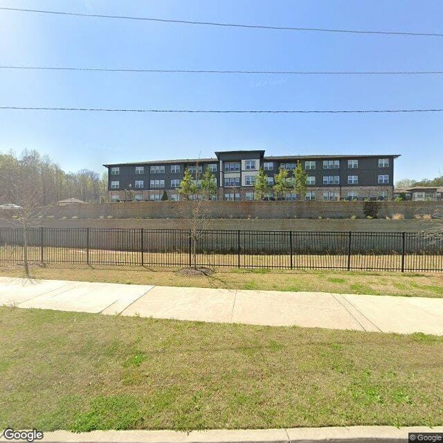 Photo of VILLAS AT MT. ZION. Affordable housing located at MT. ZION RD ATLANTA FULTON, GA 30281