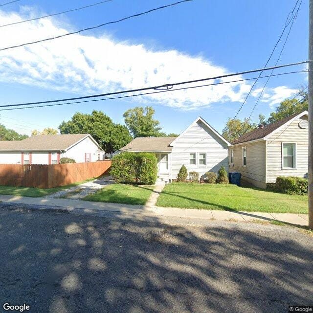 Photo of 317 W JOHNSON ST. Affordable housing located at 317 W JOHNSON ST COLLINSVILLE, IL 62234