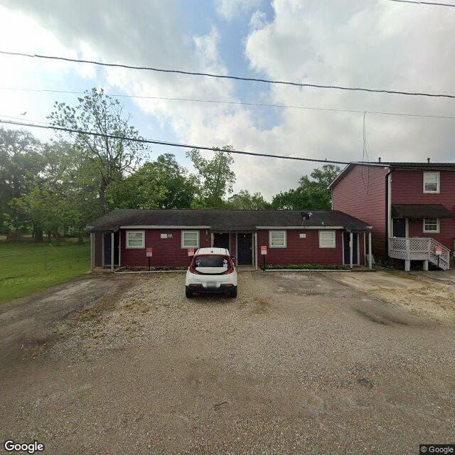 Photo of 219 Jackson Ave. Affordable housing located at 219 Jackson Ave Bacliff, TX 77518