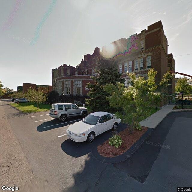Photo of BRIGHAM HOUSE. Affordable housing located at 341 MOUNT AUBURN ST WATERTOWN, MA 02472