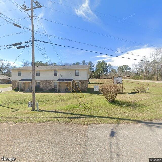 Photo of NEWTON APTS. Affordable housing located at 101 MAGNOLIA ST NEWTON, MS 39345